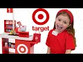 target Checklane