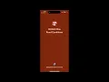 OHGO APP - how to install on iPhone
