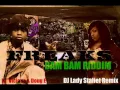 FREAKS - Lil Vicious ft Doug E Fresh (Dj Lady Staliet)