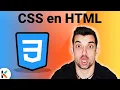 Adding CSS to HTML Introduction to Web Development Course