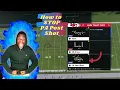 How to STOP PA Post Shot Madden 21 Defensive Tip