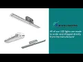 Choosing the Right Explosion-Proof Lighting