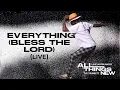 Tye Tribbett - Everything (Bless The Lord) [Live]
