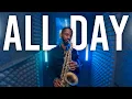 Download Lagu 7 Hours of Instrumental Saxophone Music