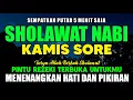 Lagu SHOLAWAT JIBRIL PENARIK REZEKI PALING MUSTAJAB, SHOLAWAT NABI MUHAMMAD SAW, Salawat Jibril Merdu