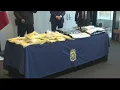151 pounds of meth seized in major Owensboro drug bust