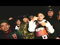 Black MIC - 舞 (Official Video)