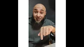 منتظرة ايه علشان تلبسي حجاب شرعي الدكتور محمد الغليظ 