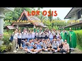 LDK OSIS SMP Yos Sudarso Metro \u0026 St. Antonius Jakarta 2026