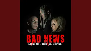 Download Bad News MP3