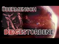 Download Lagu ÜBERMENSCH - DIE GESTORBENE // LYRIKVIDEO
