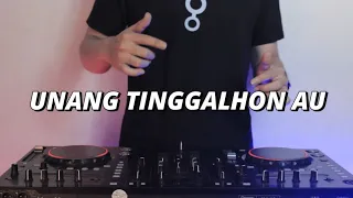 Download Unang tinggal hon au - DJ Parna MP3