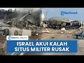 Download Lagu Israel Akhirnya Akui Kekalahan Militernya, Situs Senjata IDF Rusak Parah Dihantam Rudal Iran 12 Hari