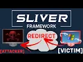Red Teaming 101 - How to SETUP C2 Redirectors with Sliver C2