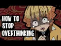 Download Lagu 10 Things You Can Do To Stop Overthinking