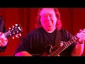 Warren Haynes Bernie Marsden Ashes & Dust band London 2015