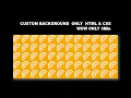 Css Gradients and repeating gradients linear Gradients Background css custom Gradient