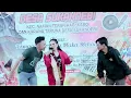 Lagu PANGERAN CINTA || RIMTA MARYANI BR GINTING / GGA DESA SUKANDEBI 2025