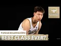 BREAKING Sinan Huan COMMITS to Purdue Is 2026 Class Program s Best Ever
