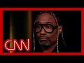 Art saved my life Billy Porter opens up about his sexual abuse