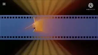 الشركة المصرية لمدينة الإنتاج الإعلامي جهاز السينما يقدم ڤيديو معكوس 3 