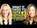 How Julia Hartz Built Eventbrite from a Startup to a Billion-Dollar IPO E120