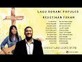 Download Lagu Lagu Rohani Kristen Mike Mohede, Kamasean, dll