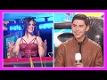 Christy anda de amarra navajas pero el aguanta todo Tengo Talento Mucho Talento T26
