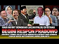 HARI INI RRT BONGKAR IJAZAH PALSU DI ISTANA😱‼️ INI RESPON PRESIDEN PRABOWO‼️ JOKOWI \u0026 TERMUL KALAH