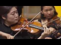 Ludwig van Beethoven - Quatuor n°16 en fa majeur op.135 - 3ème mouvement -