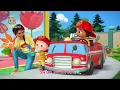Trike Adventures with JJ & Cody! + MORE CoComelon Nursery Rhymes & Songs