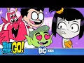 Download Lagu Prom Night 💝 | Teen Titans Go! | @dckids