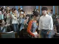 Download Lagu Xiao Nai pretends to have a crush on a girl, but accidentally attracts many school girls to come.