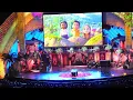 Encanto at the Hollywood Bowl - "The Family Madrigal" live