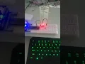 Morse Code with ESP32