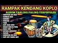 Download Lagu KENDANG RAMPAK JAIPONG 2025, AUDIO JERNIH BASS GLEERR,SATU RASA CINTA, LUKAKU, ANDAI TAK BERPISAH