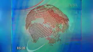 Еволюція заставок інформаційно аналітичної програми ТСН на 1 1 1997 2022 н в 