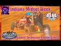 Circle City Raceway June 5 2023 USAC Indiana Midget Week FULL RACE