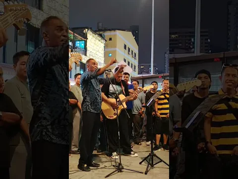 Sorotan siaran langsung