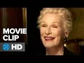 Crooked House Movie Clip Featuring Glenn Close 2017