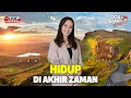 Download Lagu HIDUP DI AKHIR ZAMAN | PS. FELICE HWANG | DOA SIANG KITA