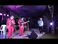 LA CHAPARRITA DE ORO EN VIVO LOS POTROS DESDE EL PUEBLO MAGICO LA CANDELARIA CAMPECHE MEXICO