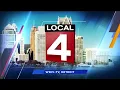 Local 4 News at 5 -