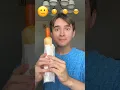 Download Lagu How do you eat french hot dog? 🤗 Radmiru #shorts