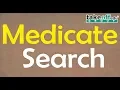Medicate Search Java Web Application Projects Java Projects