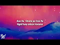 Sam Deep, Nia Pearl, Boohle - Shela (Lyrics)