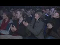 David Garrett - He's A Pirate live at Tempodrom