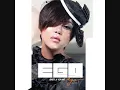 Baek Ji Young  (My Ear's Candy- EGO) MP3