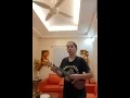 Balay Ni Mayang (cover) by Martina San Diego