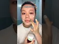 Cosrx Centella Blemish Cream
